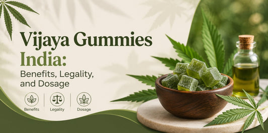 Vijaya Gummies India