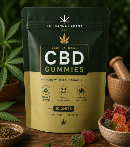 CBD Gummies