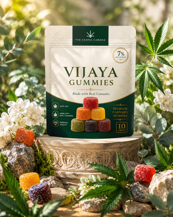 Vijaya Gummies