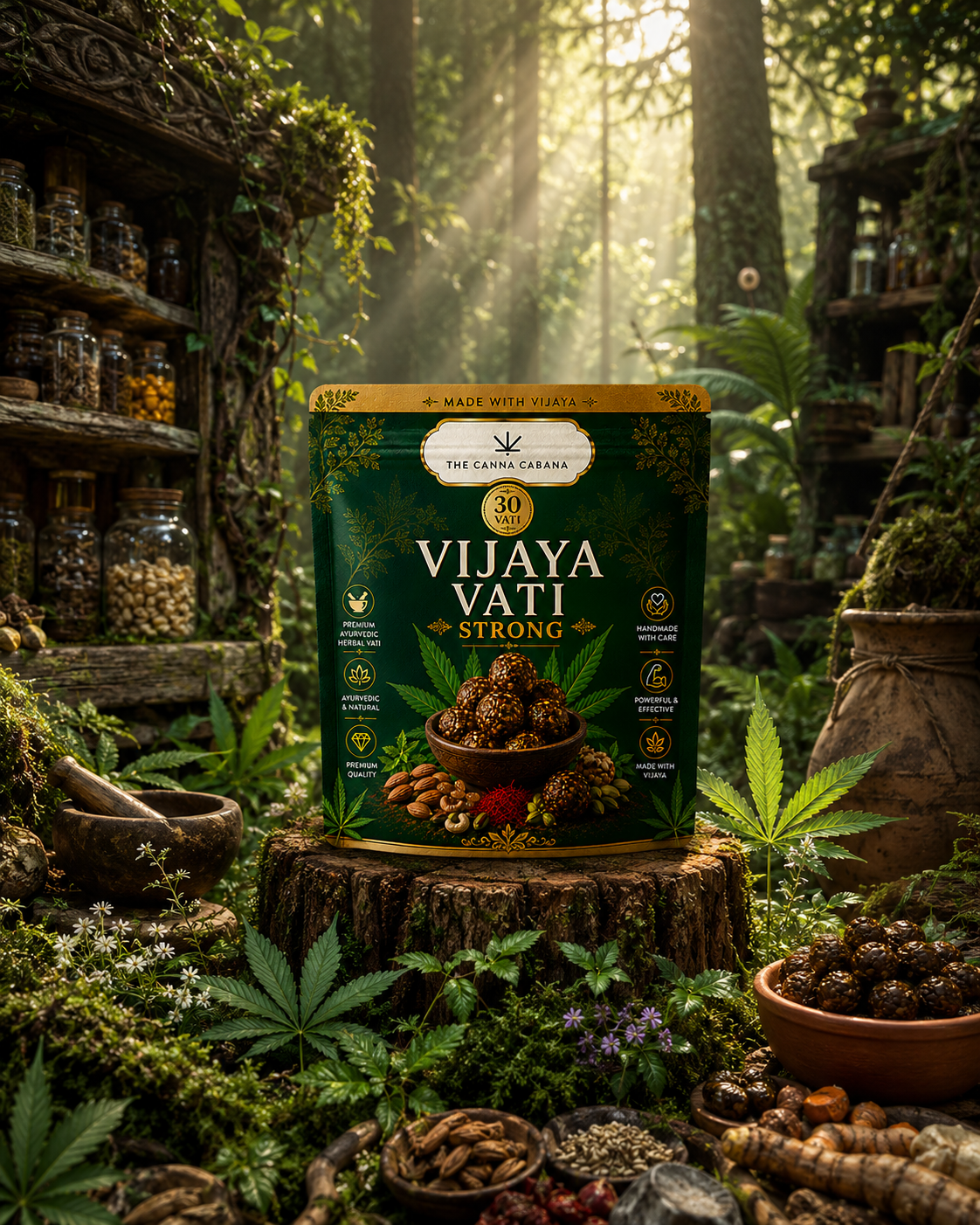 Vijaya Vati